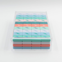 Mahjong Acrylic Display Box (Destination Collection Tiles)