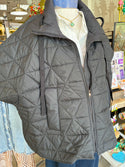 JOH Jamel Puffer Jacket