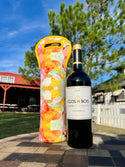 Laura Park Marigold Wine Sleeve