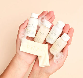 FarmHouse Fresh Travel Amenity Kit