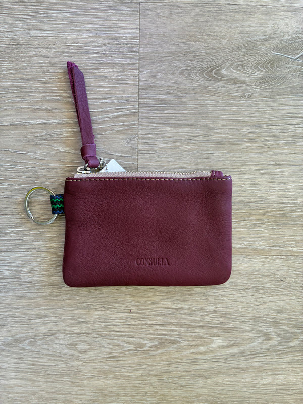 Consuela Pouch