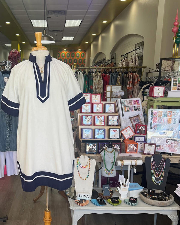 Entro Venus Dress