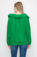 JOH Jonna Jacket Emerald