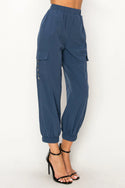 JOH Weslie Pant