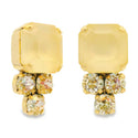 Lianne Earrings in Fairy Dust