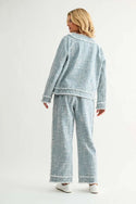 JOH Deliza Denim Pant