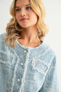 JOH Darla Denim Jacket