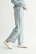JOH Deliza Denim Pant