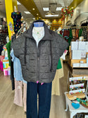 JOH Jamel Puffer Jacket