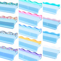 MAHJONG RACK PUSHER ADD ON-MAGNETIC | Premium Acrylic Set(4)