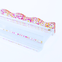 MAHJONG RACK PUSHER ADD ON-MAGNETIC | Premium Acrylic Set(4)