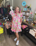 Michelle McDowell Abby Dress