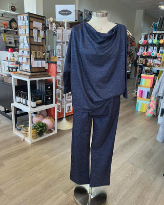 JOH Kris Sparkling Pant