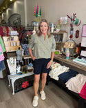 Lysse Amanda Twill Short