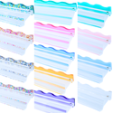 MAHJONG RACK PUSHER ADD ON-MAGNETIC | Premium Acrylic Set(4)