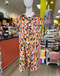 Uncle Frank Vavoom Dress