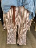 eesome drawstring barrel pants