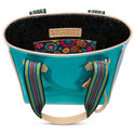 Consuela Classic Tote, Lumi
