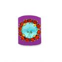 TOVA Jacci Ring in Enamel