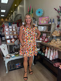 Uncle Frank Vavoom Dress