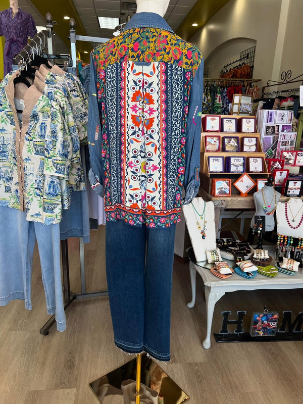 John Mark Penelope top