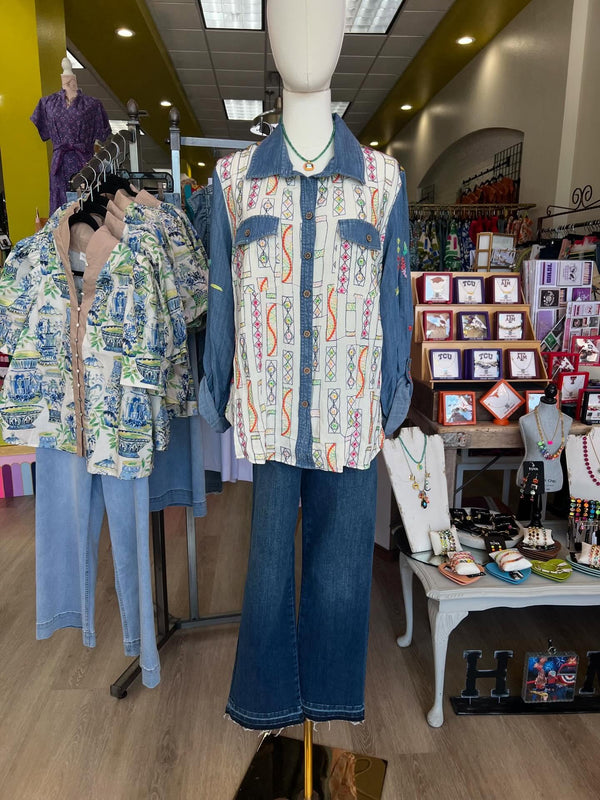 John Mark Penelope top