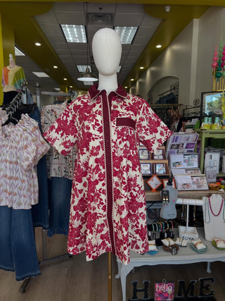 Chi Dress