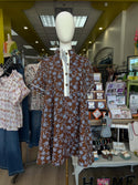 Delta Dress