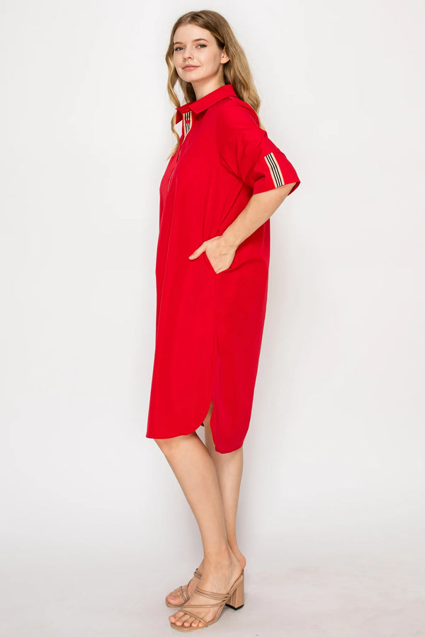JOH Wendi Dress