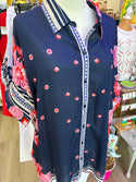 LulaSoul Ladera Kaftan Shirt