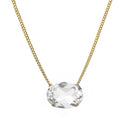 TOVA Iza Necklace