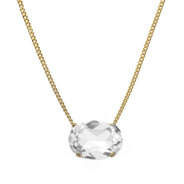 TOVA Iza Necklace