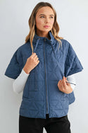 JOH Jamel Puffer Jacket