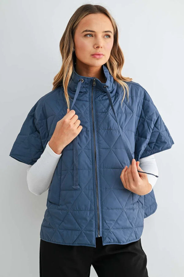 JOH Jamel Puffer Jacket