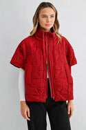 JOH Jamel Puffer Jacket