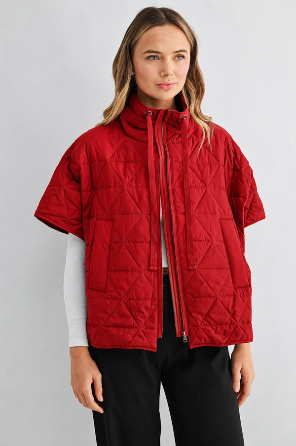JOH Jamel Puffer Jacket