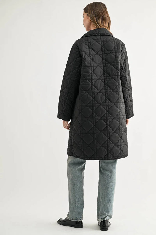 JOH Joselyn Jacket