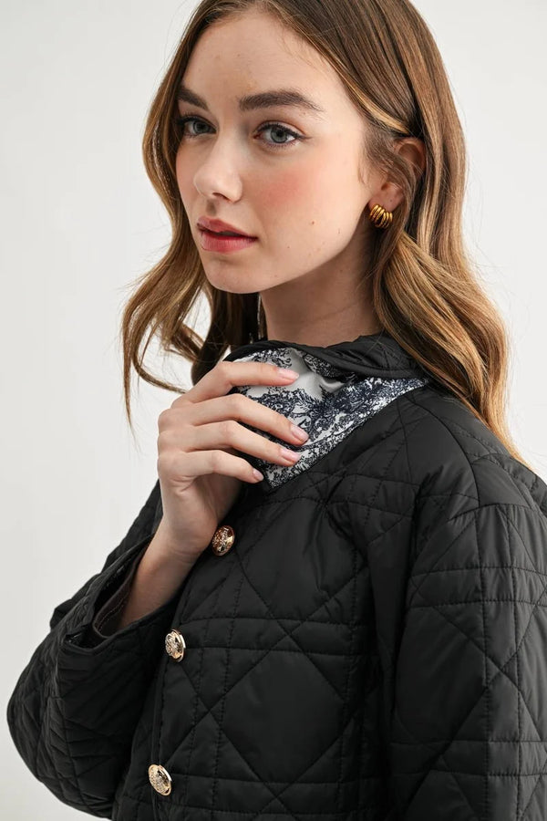 JOH Joselyn Jacket