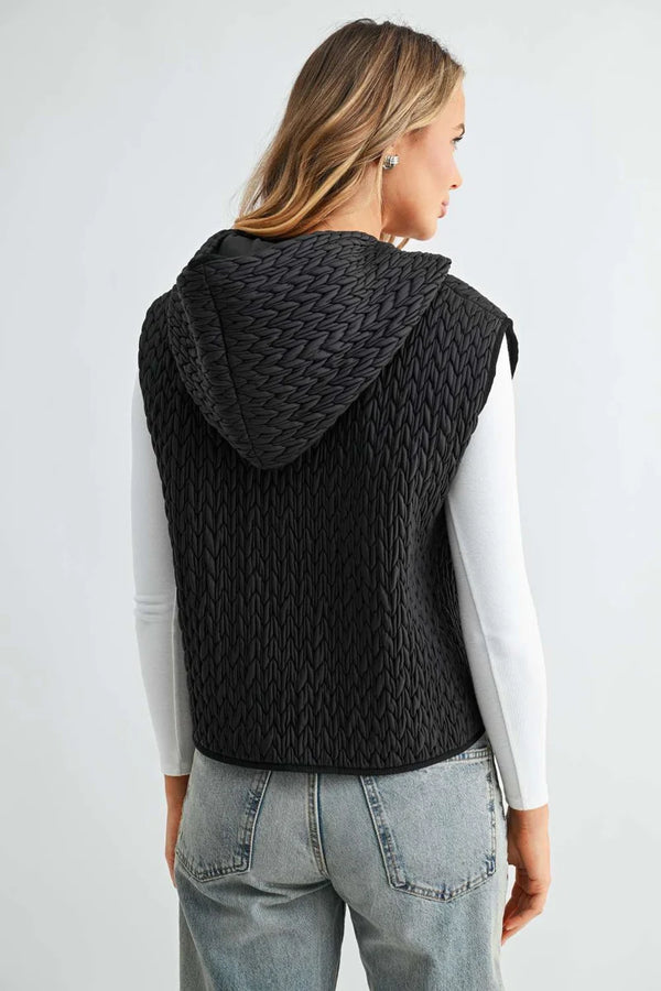 JOH Jaylen vest