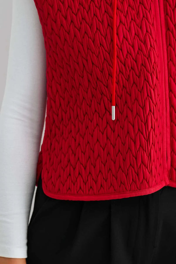 JOH Jaylen vest
