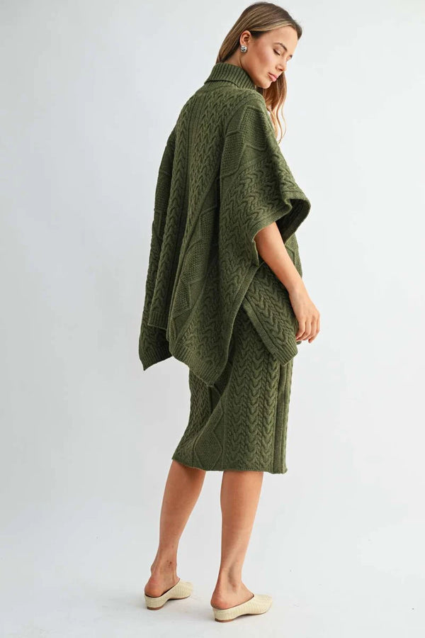 JOH Samuel Sweater