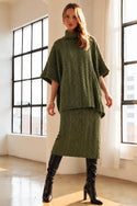 JOH Samuel Sweater