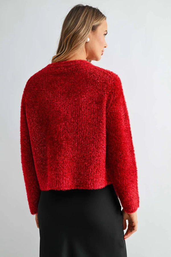 JOH Stephanie Cardigan