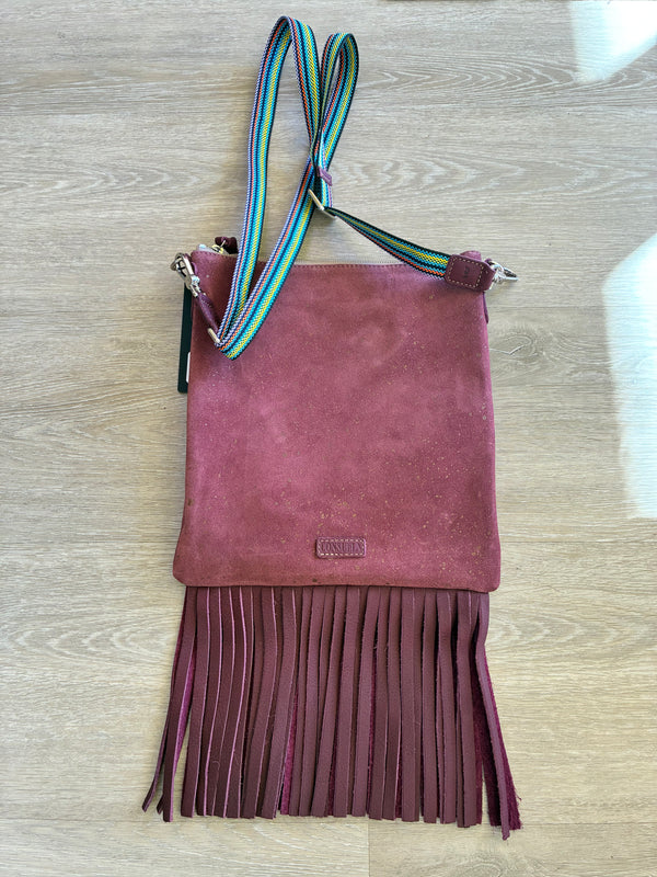 Consuela Explorer Rose