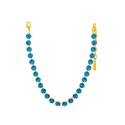 TOVA The Sofia Necklace in Candy Crush
