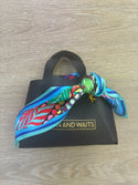 Winston and Waits Twilly Accessory Scarf