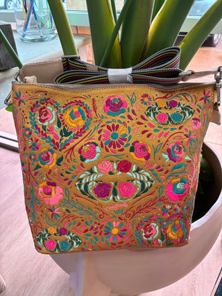 Consuela Hobo Bronzer