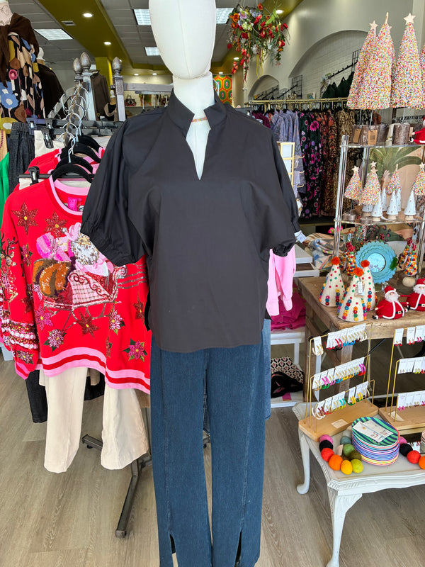 Entro Alice Fall Top