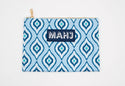 Premium Mahjong Card & Accessory Bag