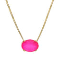 TOVA Iza Necklace